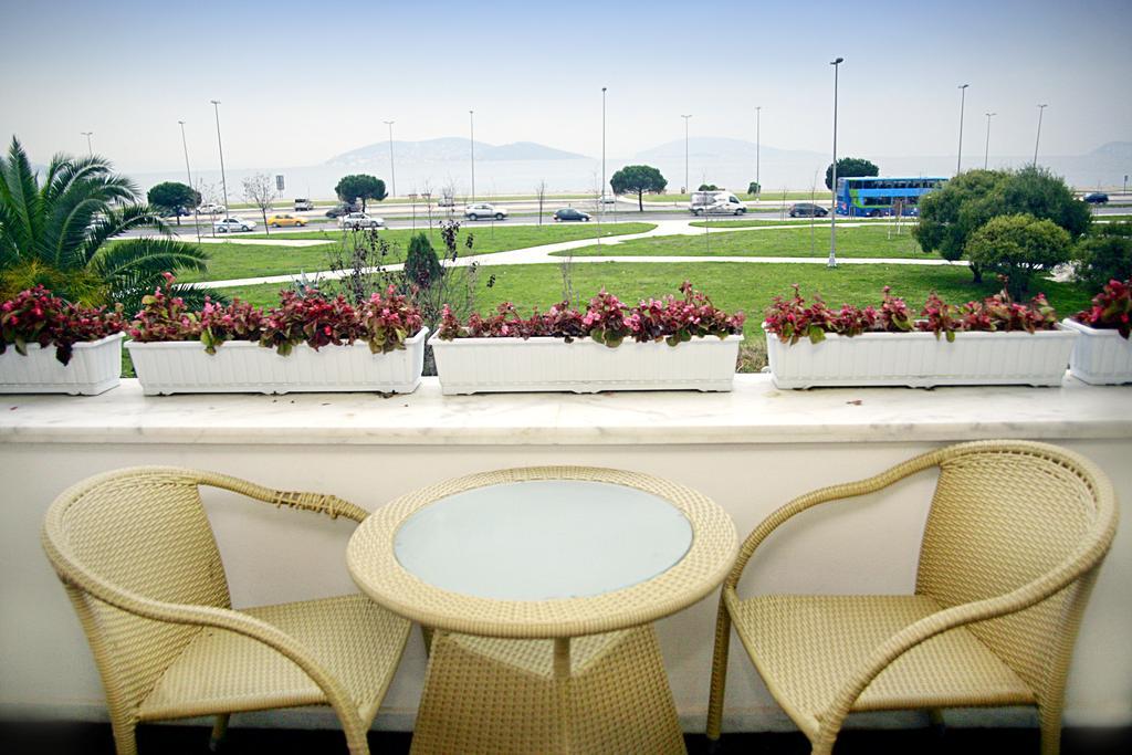 Dragos Meer Hotel - Istanbul — Fotoğraflar 1